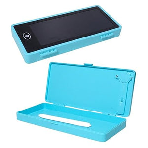 2-in-1 LCD Writing Tablet Pencil Case