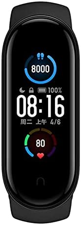 Smart Bluetooth Fitness Watch