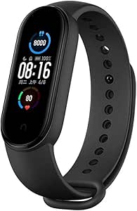 Smart Bluetooth Fitness Watch
