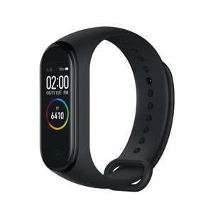 Smart Fitness Watch