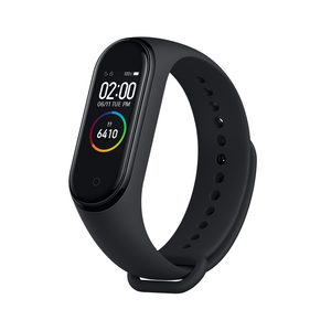 Smart Fitness Watch