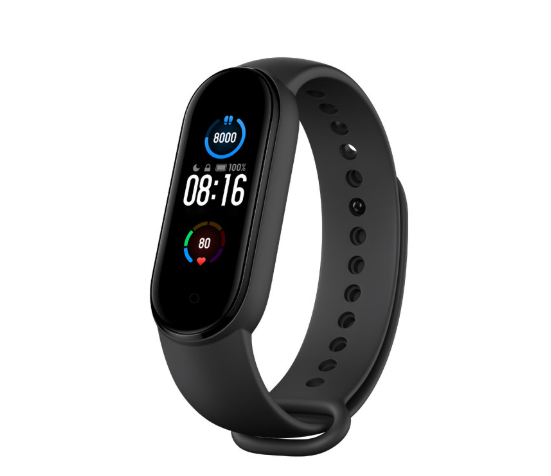 Smart Bluetooth Fitness Watch
