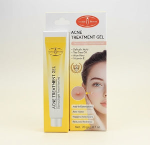 Aichun Beauty - Acne Treatment Gel