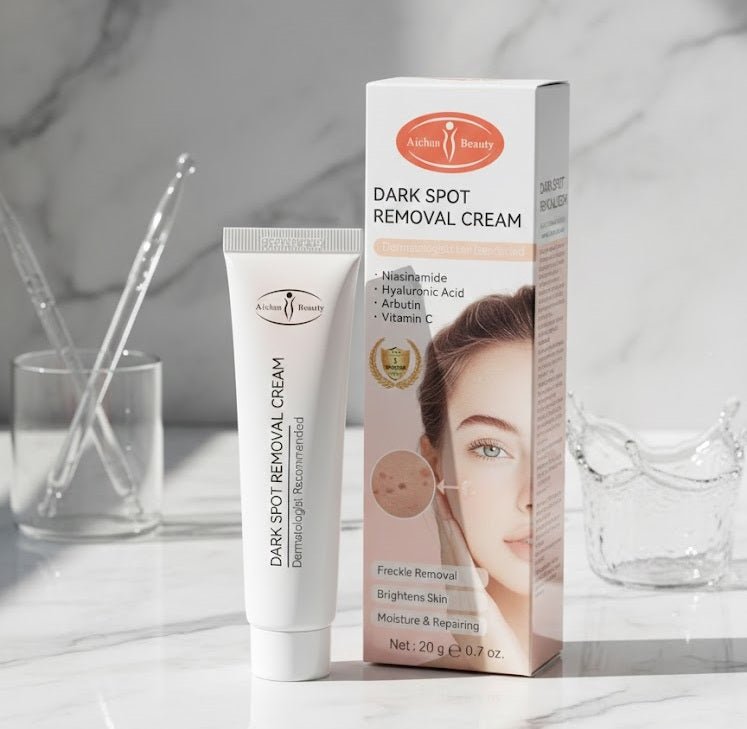 Aichun Beauty - Dark Spot Removal Cream