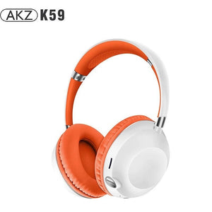 AKZ - Light Series Wireless Bluetooth Headset