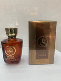 Al-Wafi Perfume