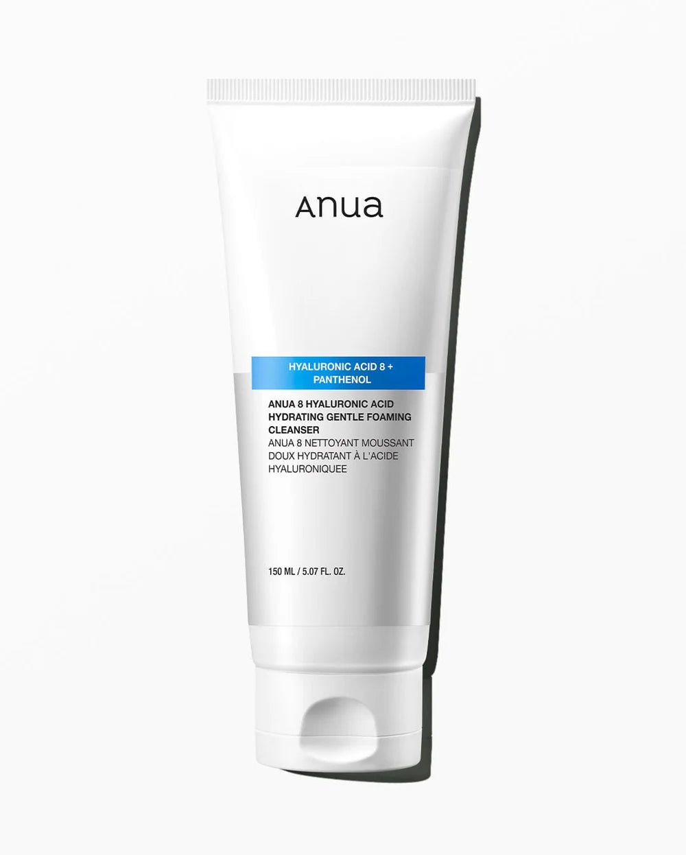 Anua - 8 Hyaluronic Acid Cleanser (Original)