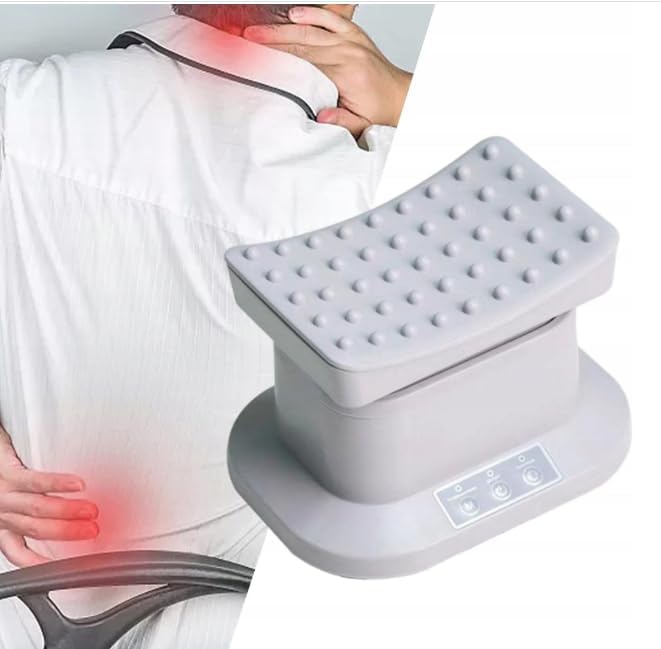 Arm & Cervical Multifunctional Massager