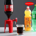 Beverage Inverted Drinker Dispenser