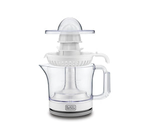 Black + Deckar - Citrus Juicer (CJ675-B5)©