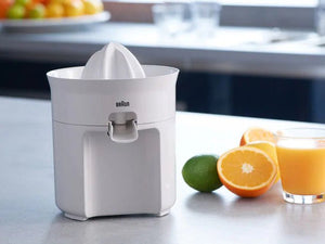 Braun - Citrus Juicer©