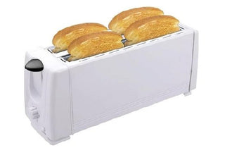 Slivers Criest - Toaster Maker