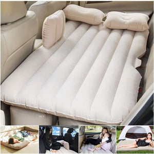 Car Back Seat Air Mattress Ⓢ