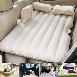 Car Back Seat Air Mattress Ⓢ