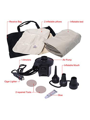 Car Back Seat Air Mattress Ⓢ