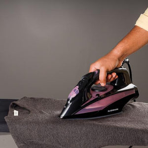 Ceramic Soleplate Iron ©