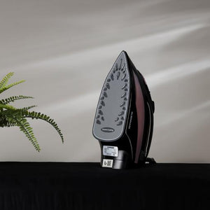 Ceramic Soleplate Iron ©