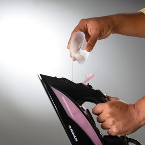 Ceramic Soleplate Iron ©