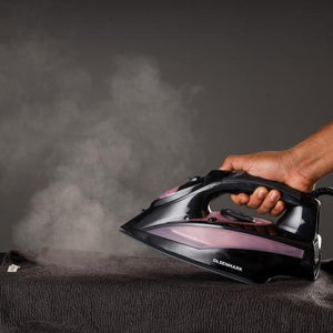 Ceramic Soleplate Iron ©