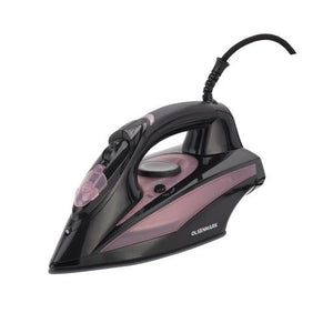 Ceramic Soleplate Iron ©