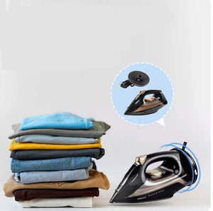 Clothes Steamer Iron ©