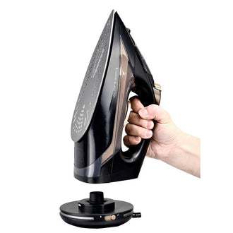 Clothes Steamer Iron ©