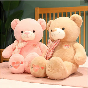 Cute Stuffed Teddy Bear (95cm) ©