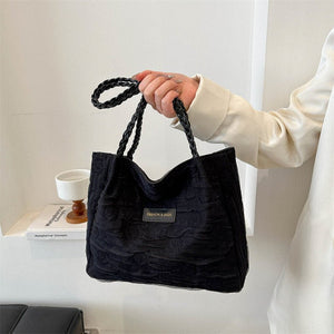 Fashion Chain Shoulder Bag Large Capacity