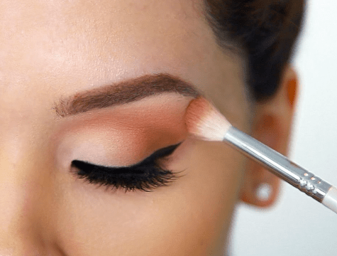 Febble - Marine Mystery Eyeshadow Palette (Original)