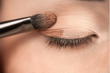 Febble - Marine Mystery Eyeshadow Palette (Original)