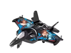 Fighter Super Remote Control Jet