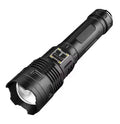 Flashlight With USB Port ©