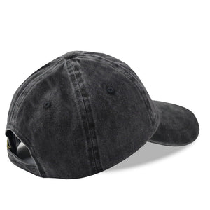 Funny Duck Gifts For Women Men, Duck Hunting Hat, Funny Animal Duck Lovers Embroidered Adjustable Baseball Cap Birthday