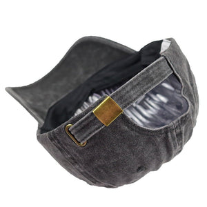 Funny Duck Gifts For Women Men, Duck Hunting Hat, Funny Animal Duck Lovers Embroidered Adjustable Baseball Cap Birthday