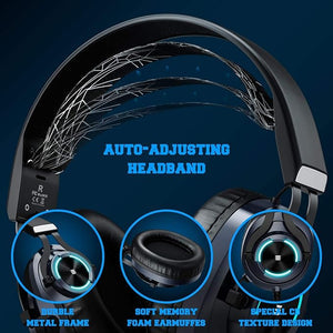 Gaming Headset (E3000) ©