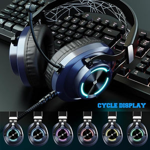 Gaming Headset (E3000) ©