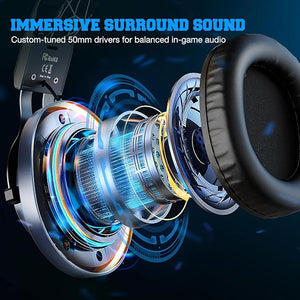 Gaming Headset (E3000) ©