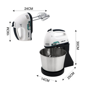 Haeger - Hand Mixer