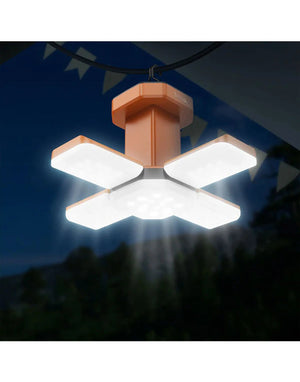 Hoco - Outdoor Camping Lamp (DL20)
