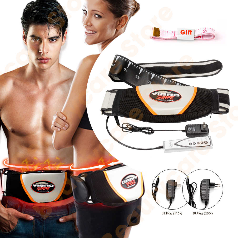 IGIA - Vibro Shape Professional Slimming Belt
