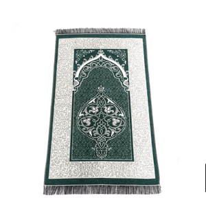 Ismani Prayer Mat