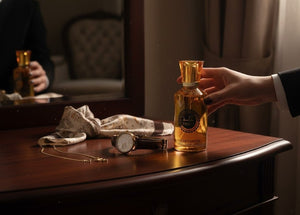 Jamiya Eau De Parfum