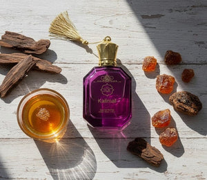 Kalimat Eau de Parfum