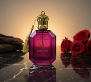 Kalimat Eau de Parfum