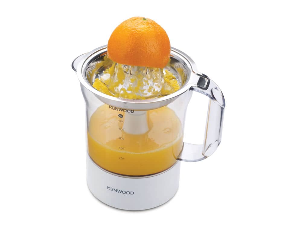 Kenwood - Citrus Juicer (JE290A) ©