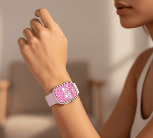 Keqiwear - KW73 Mini Smartwatch