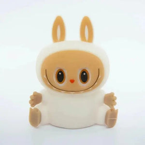 Labubu - Rabbit LED Night Light