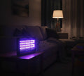 LED Mosquito Killer Lamp Ⓢ