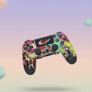Limited Edition Wireless Game Controller