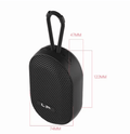 LP - Portable Wireless Bluetooth Speaker